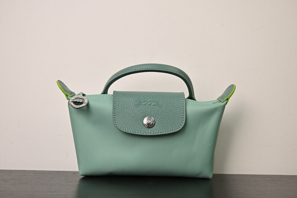 NWT Longchamp mini bag